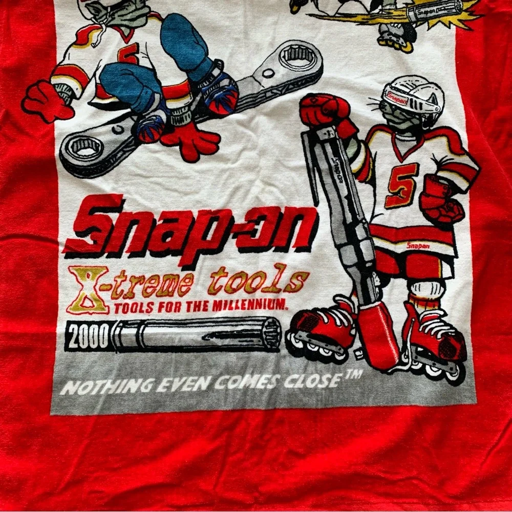 Snap-On Tools 80th Anniversary Beach Towel Vintage Collectible